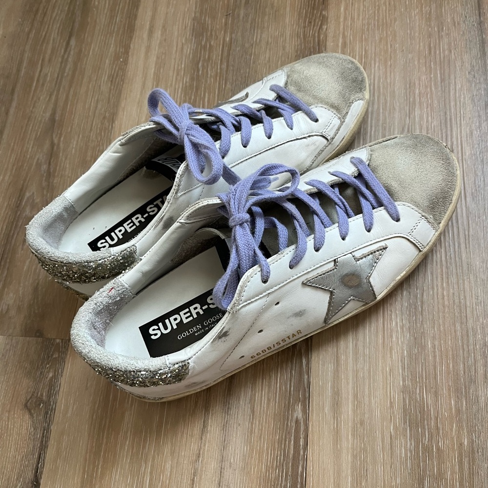 Golden Goose size 39